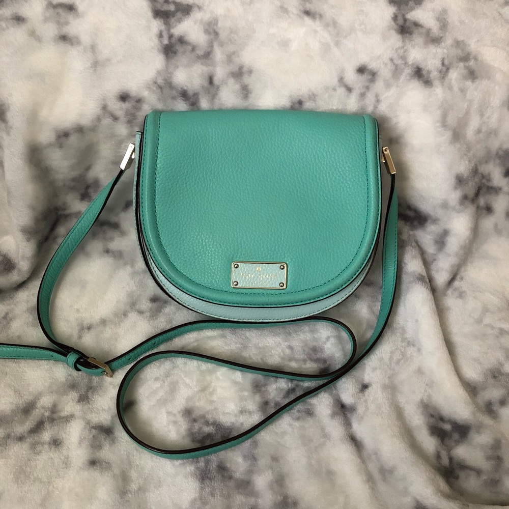 Kate spade Lilly Oliver Orchard Street Crossbody